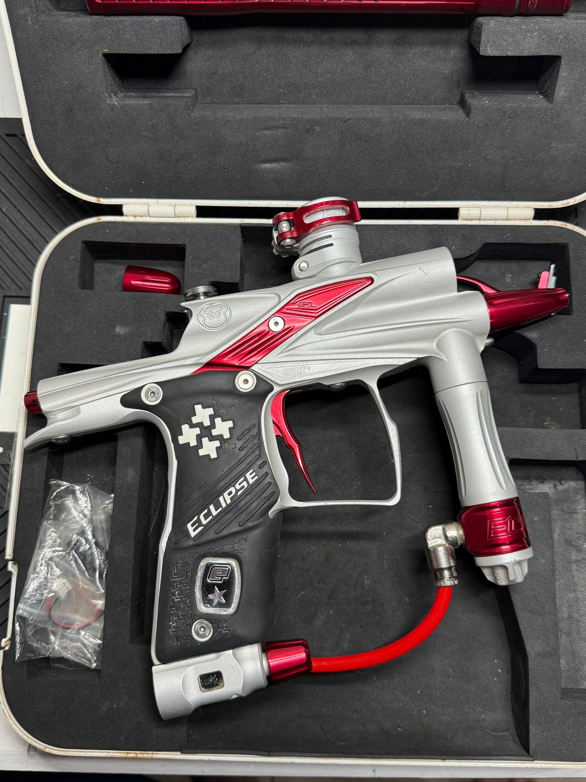 Dark Vampire SL94 Planet Eclipse Ego