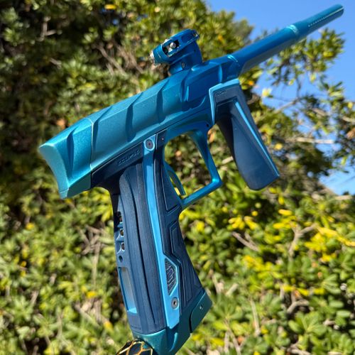 Dynasty Scales CS1 Limited Edition 