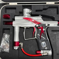 Dark Vampire SL94 Planet Eclipse Ego