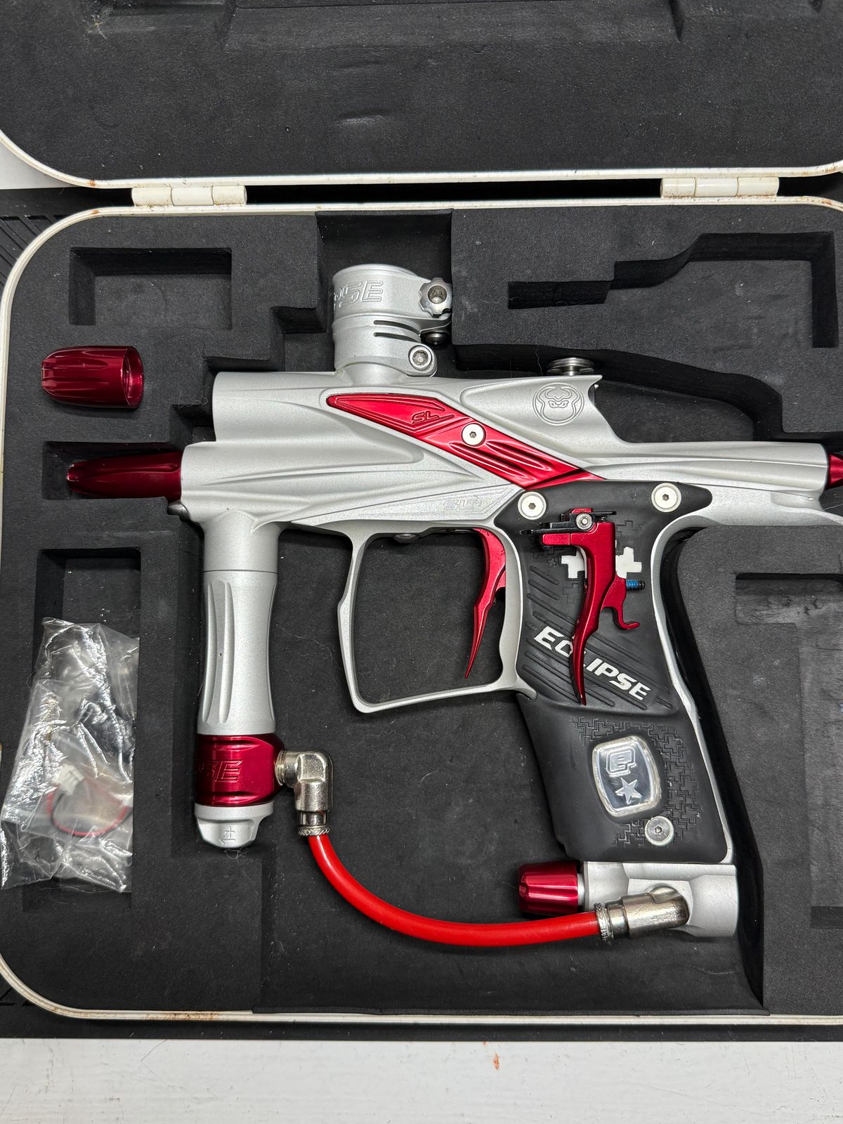 Dark Vampire SL94 Planet Eclipse Ego