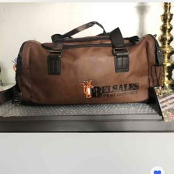Belsales Evolution Gear Bag 