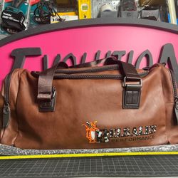 Belsales Gear Bag - New oldstock, new with tags