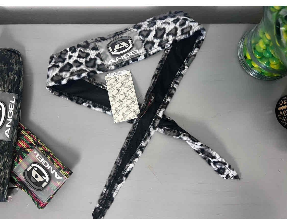 Angel x BK Headband - New oldstock
