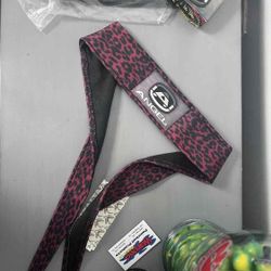 Angel x BK   - 3 Headband Lot - Buy two get one free