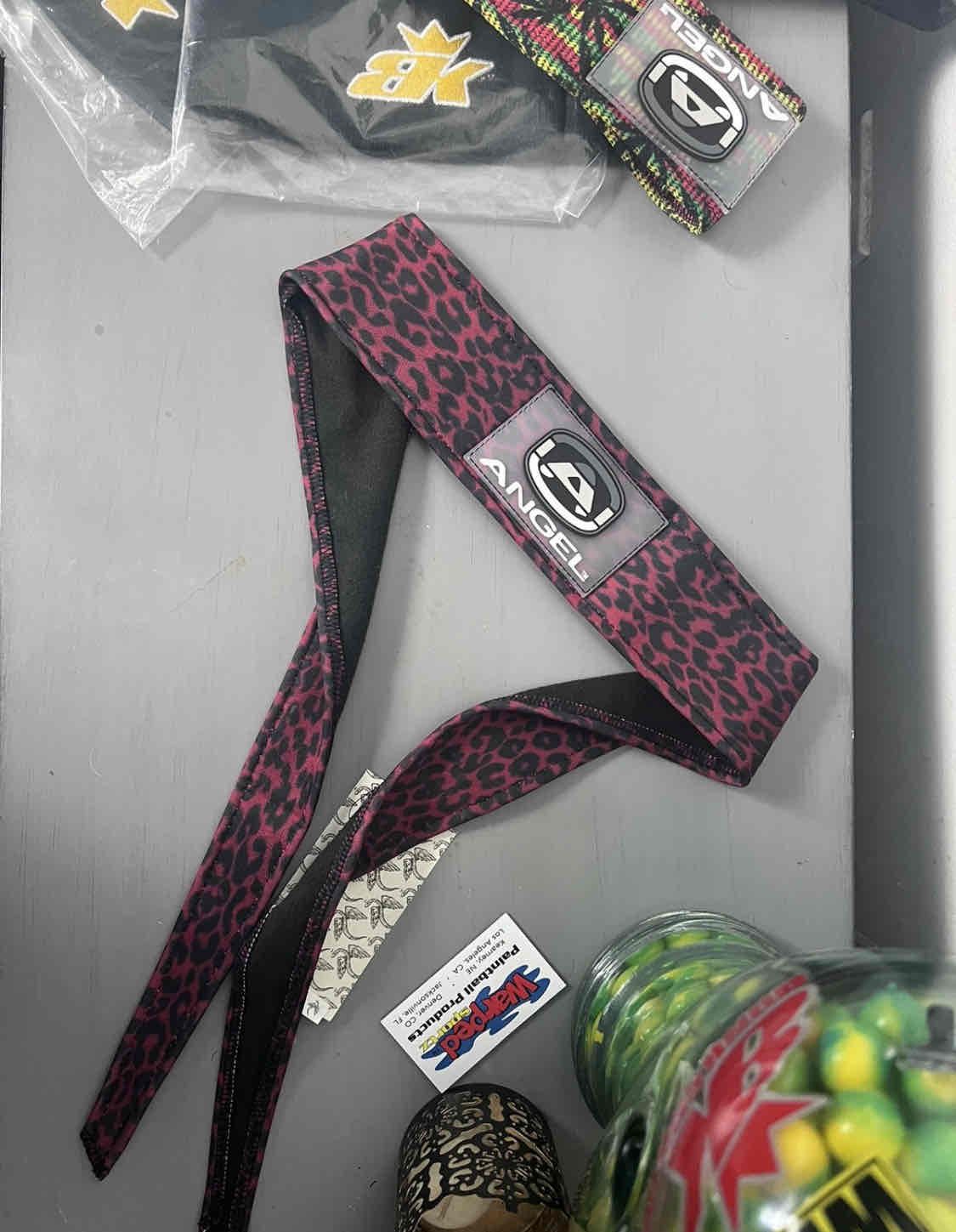 Angel x BK   - 3 Headband Lot - Buy two get one free