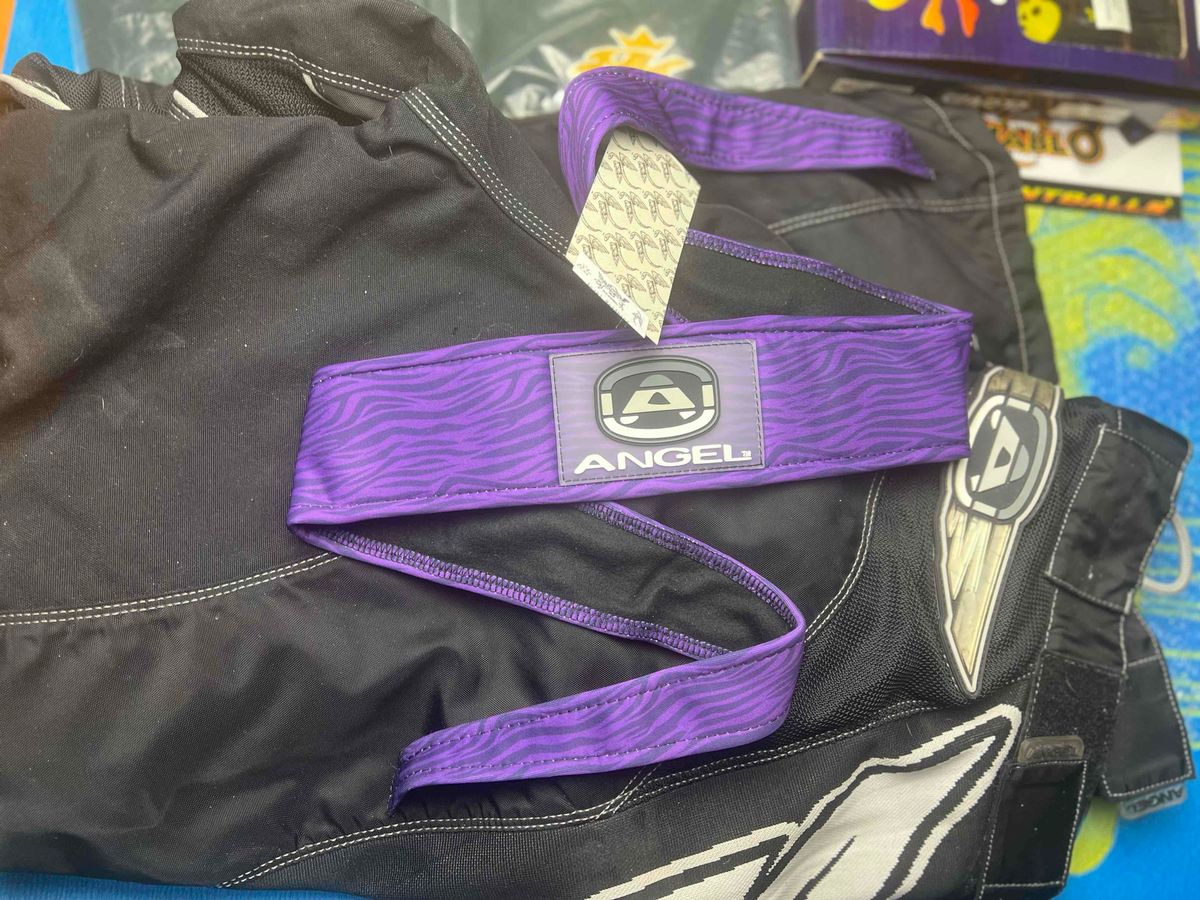 BK x Angel Headband - New oldstock