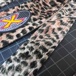 System X Headbands and Headwrap - $50 each