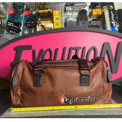 Belsales Gear Bag - New oldstock, new with tags