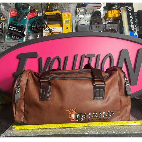 Belsales Gear Bag - New oldstock, new with tags