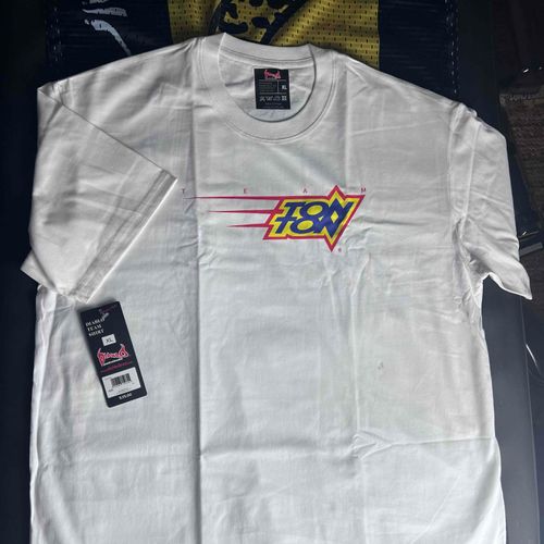 Diablo Tonton OG Paintball T shirt - Size XL