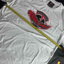 Vintage🔥 Diablo Trauma Paintball  T Shirt - Size L  - Free Vtg Stickers