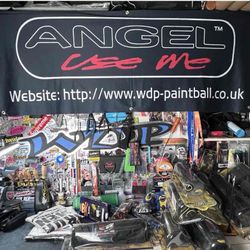 Black Friday: two banners for $150