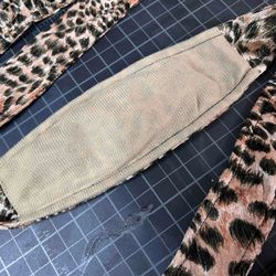 System X Headbands and Headwrap - $50 each