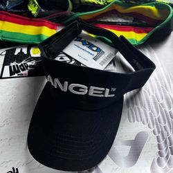 WDP Angel Huntington Visors 