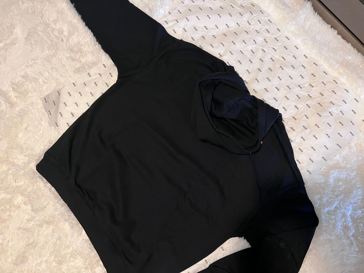 Draxxus NXL Trauma Paintball Practice Hoodie - Size XL - New oldstock