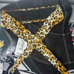BK x Angel Headband - New oldstock