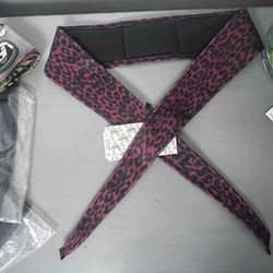 Angel X BK Headband - New oldstock