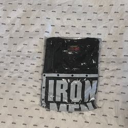 Diablo Ironmen Paintball T Shirt - Size 2XL - New oldstock