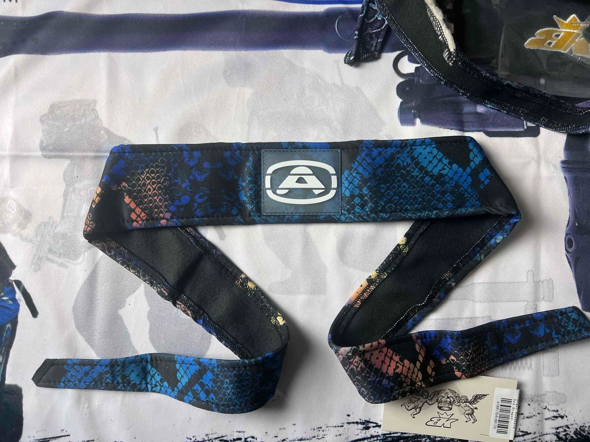 Angel x BK Headband - New oldstock