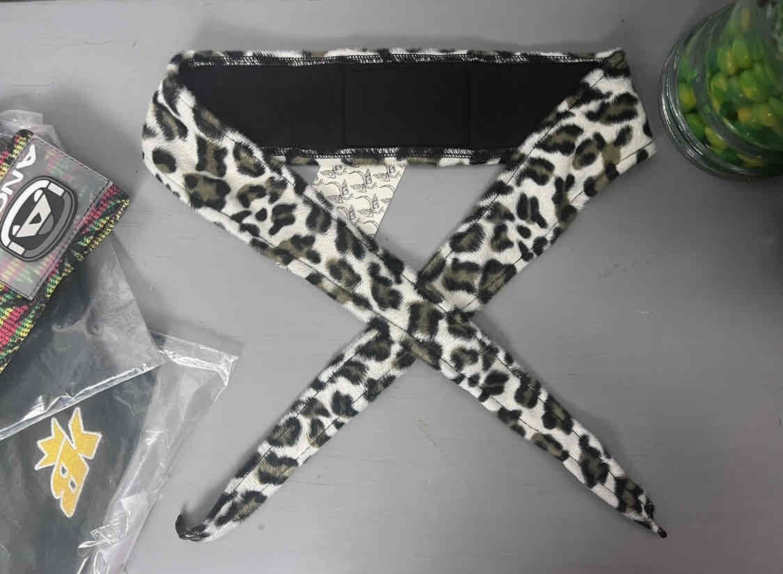 Christmas promo - 2 headbands for $75 🎄 Black Friday to X-Mas