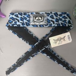 Angel X Bunkerking Headbands - $50 each Black Friday promo