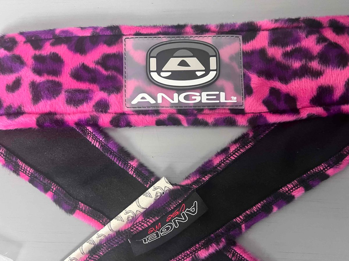 BK x Angel Headband - New oldstock