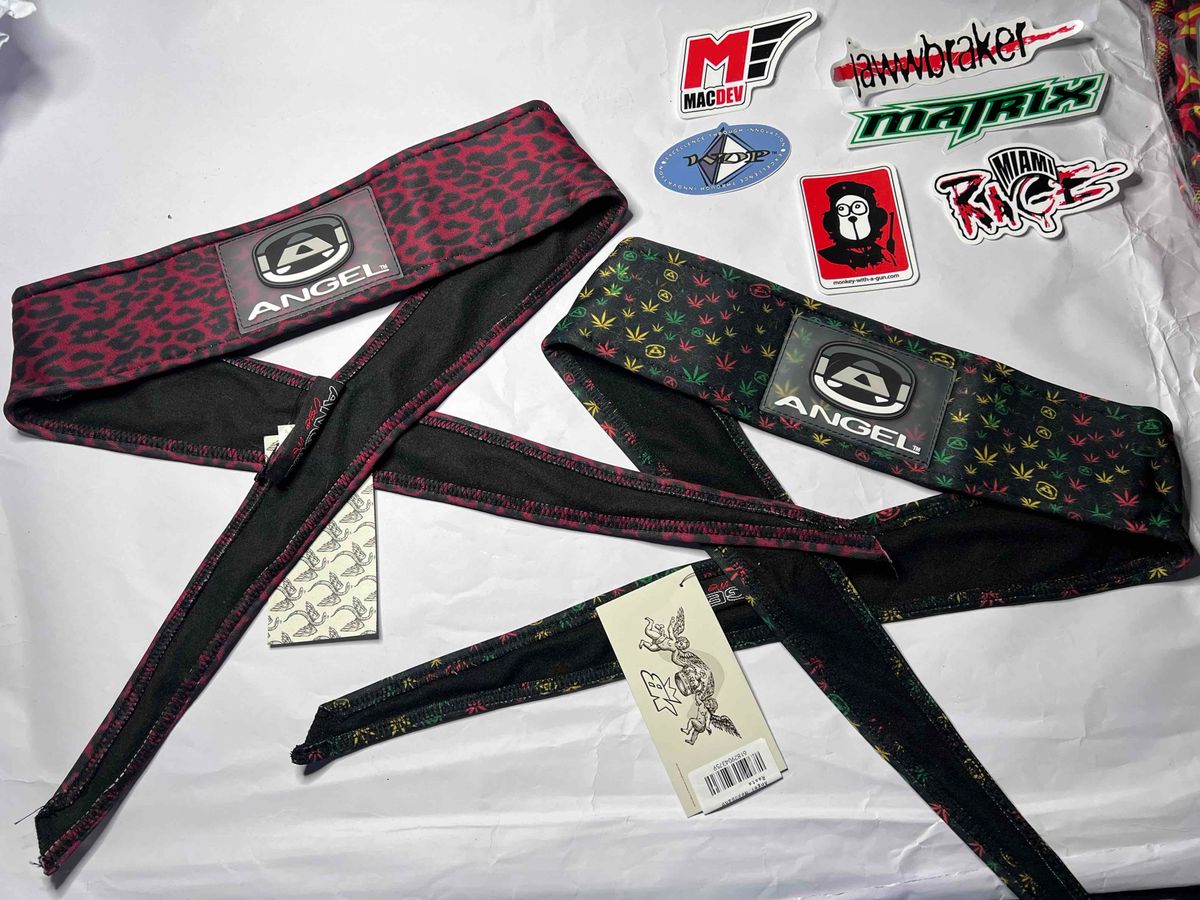 Christmas promo - 2 headbands for $75 🎄 Black Friday to X-Mas