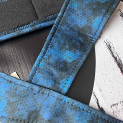 Angel X Bunkerking Headbands - $50 each Black Friday promo