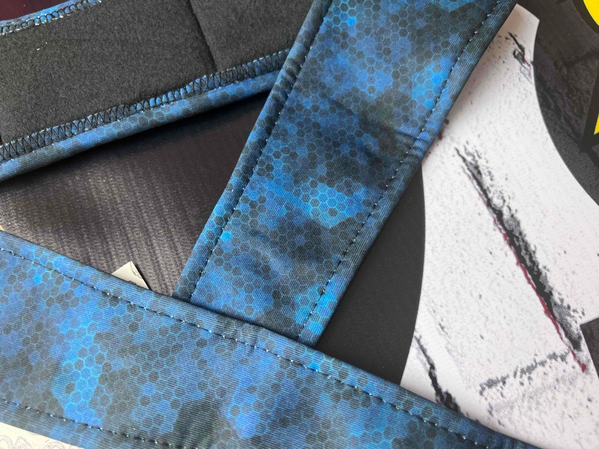 Angel X Bunkerking Headbands - $50 each Black Friday promo