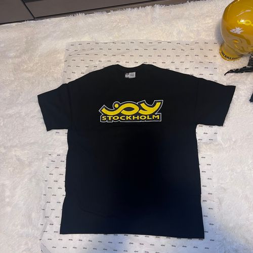 Draxxus Joy Division Paintball T shirt - Size 2XL - New oldstock