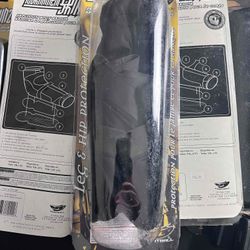 Vintage JT Paintball Skinz Slider Shorts - Size XL - New Oldstock 