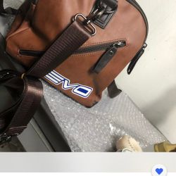 Belsales Evolution Gear Bag 