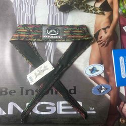 Angel x BK Headband - New oldstock