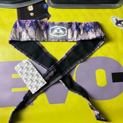 Angel x BK Headband - New oldstock