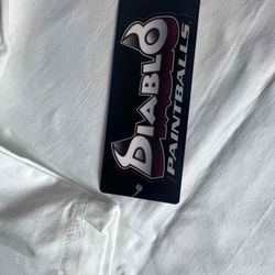 Diablo Trauma T Shirt - XXL - New oldstock, new with tags