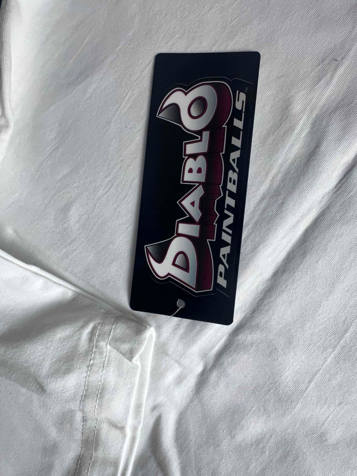 Diablo Trauma T Shirt - XXL - New oldstock, new with tags