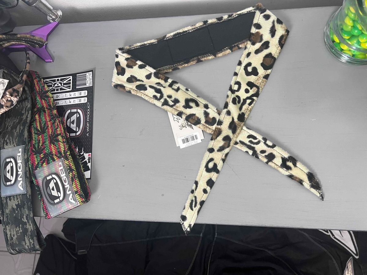 Christmas promo - 2 headbands for $75 🎄 Black Friday to X-Mas