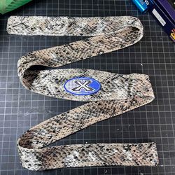 System X Headbands and Headwrap - $50 each