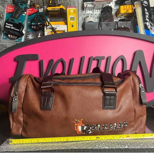 Belsales Paintball Gear Bag - New oldstock