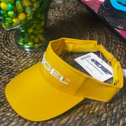 WDP Angel Huntington Visors 