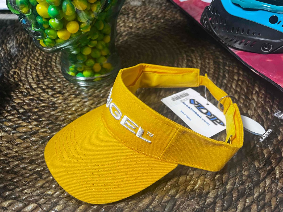 WDP Angel Huntington Visors 