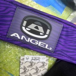 Angel x BK   - 3 Headband Lot - Buy two get one free