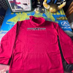 Draxxus Strange Hoodie - XXL - New oldstock