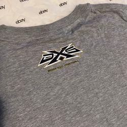 Draxxus Joy Division Paintball T shirt  - Size 2XL - New oldstock 