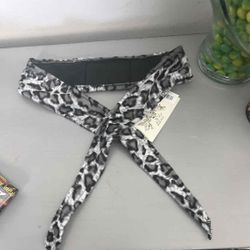 Angel x BK Headband - New oldstock