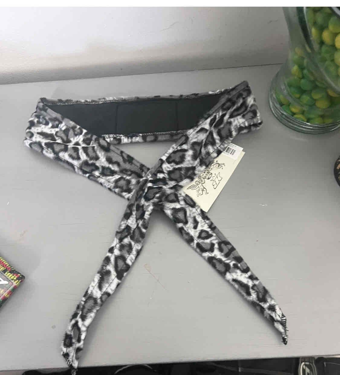 Angel x BK Headband - New oldstock