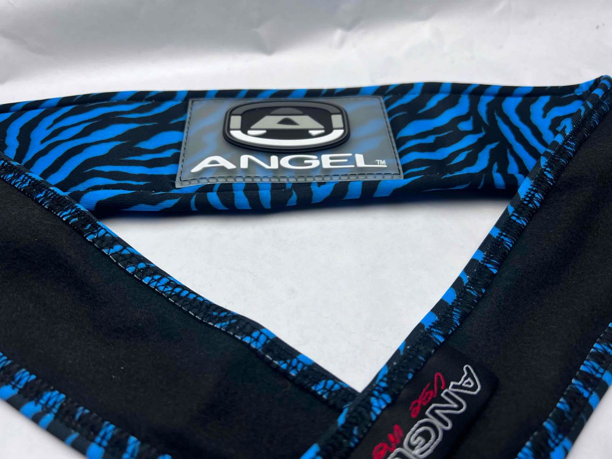 Angel x BK   - 3 Headband Lot - Buy two get one free