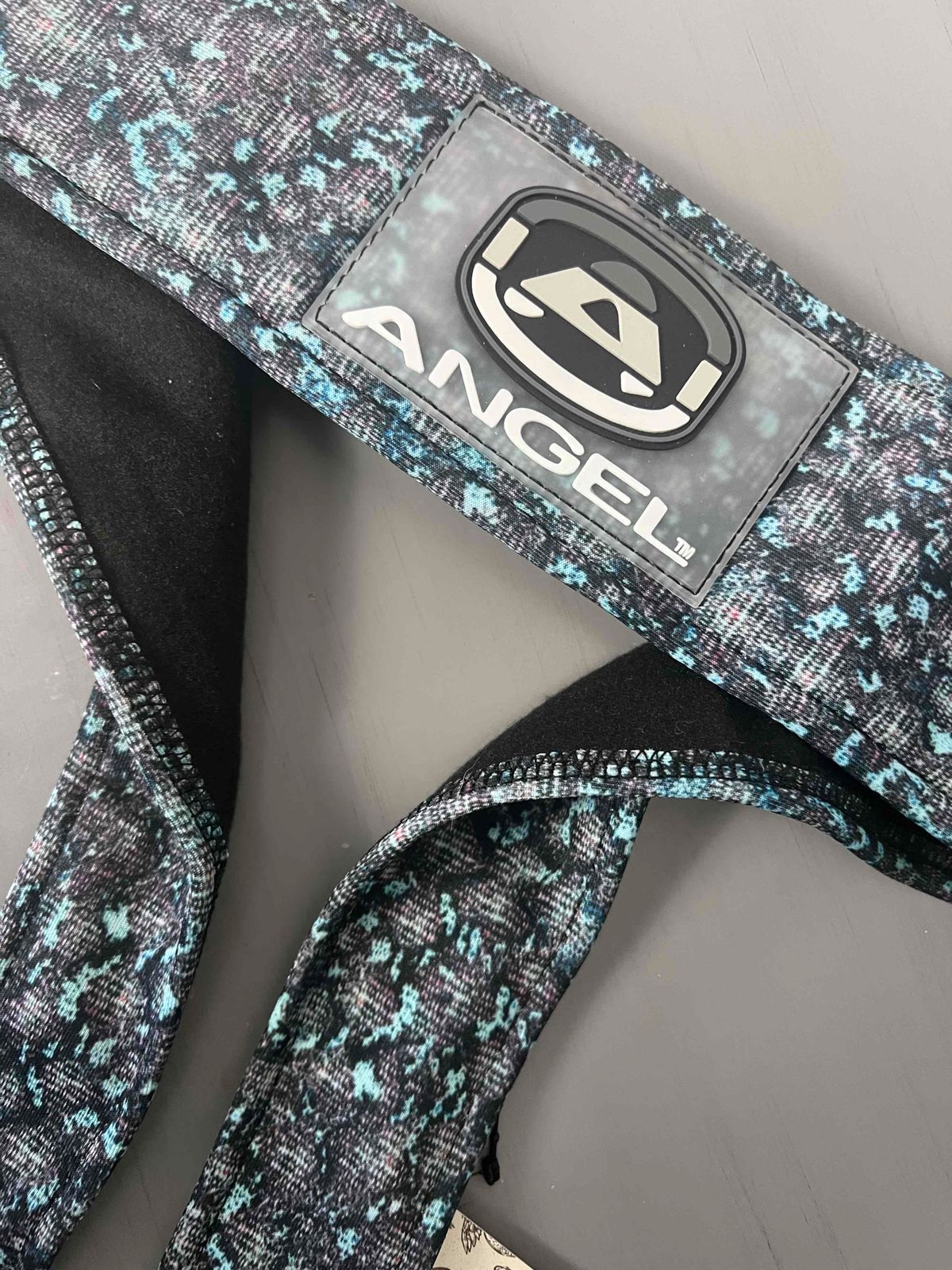 BK x Angel Headband - New oldstock