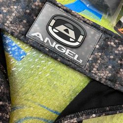 BK x Angel Headband - New oldstock