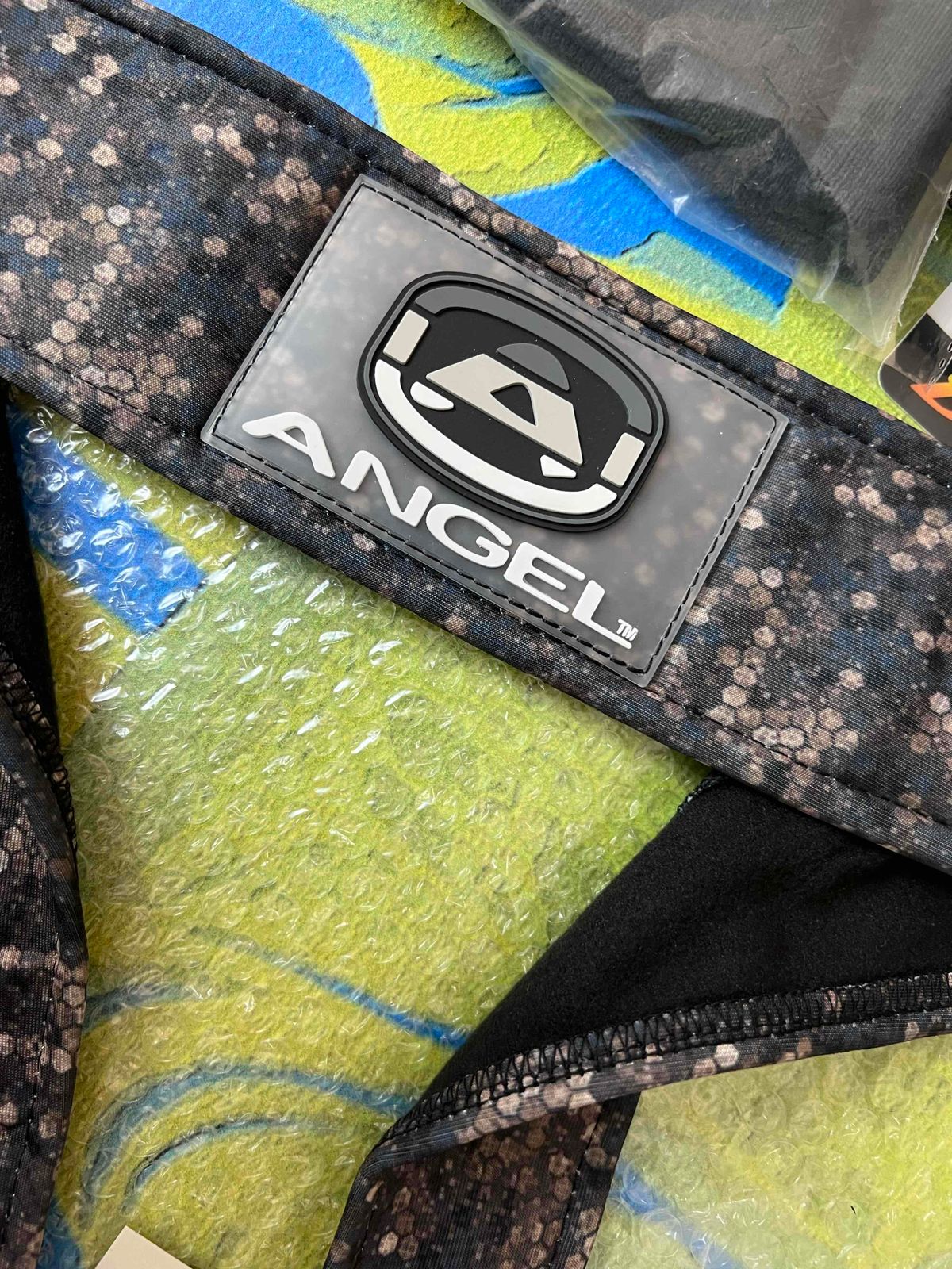 BK x Angel Headband - New oldstock